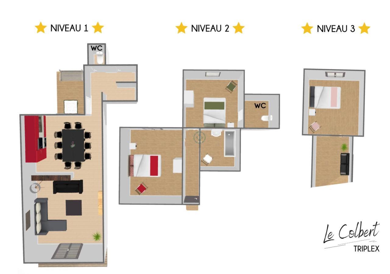 Appartement 